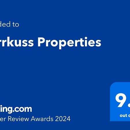 Cerrkuss Stays London Kültér fotó